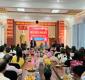 Lãnh đạo Sở Lao động Thương Binh và Xã hội chúc Tết cán bộ, viên chức, người lao động Trường Trung cấp Kinh tế Khánh Hòa