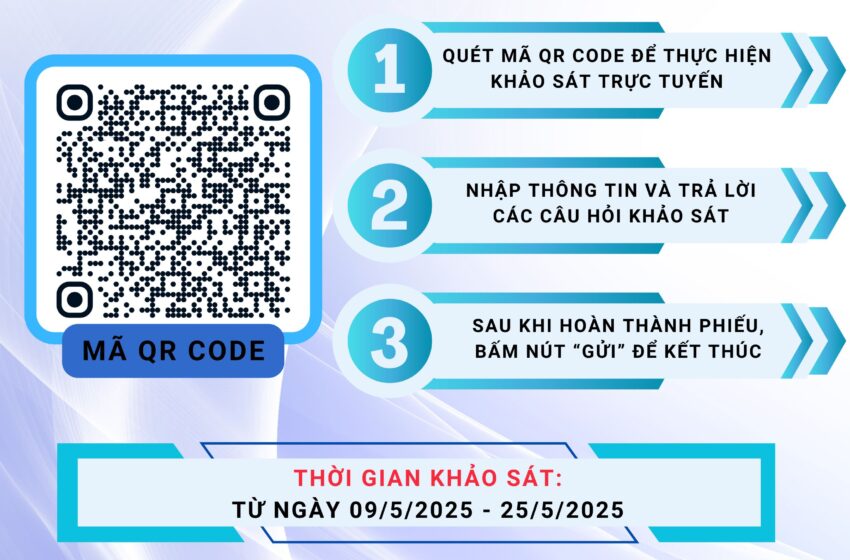  Khảo sát đánh giá kết quả cải cách hành chính tỉnh Khánh Hòa giai đoạn 2021 – 2025